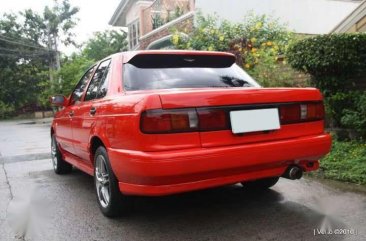Nissan Sentra Series 1994 for sale
