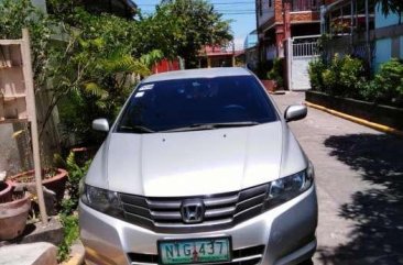 Honda City 2010 for sale