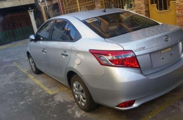 Toyota Vios 2017 for sale