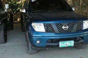 Nissan Navara 2008 for sale