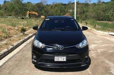 2016 Toyota Vios E MT for sale