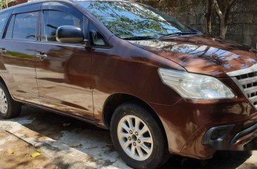 Toyota Innova 2016 for sale