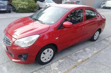 Mitsubishi Mirage G4 2015 for sale