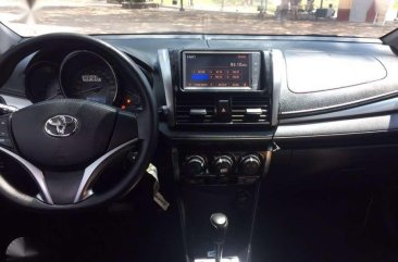 Toyota Vios E 2018 AT Ride and Roll for sale