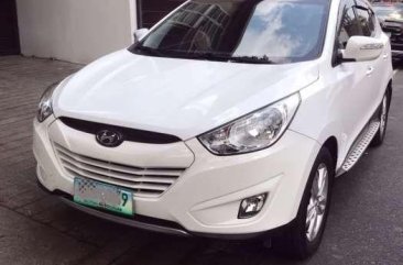 2014 Hyundai Tucson for sale