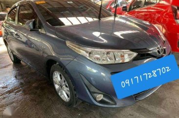 Toyota Vios E 2018 for sale