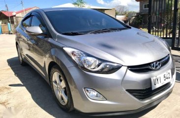 Hyundai Elantra 2012 for sale