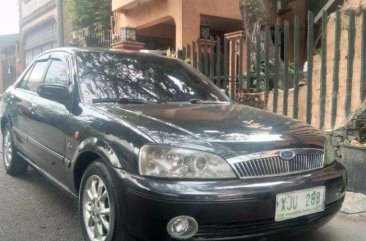 Ford Lynx 2003 for sale
