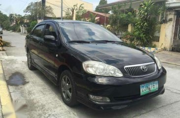 2007 Toyota Corolla Altis for sale