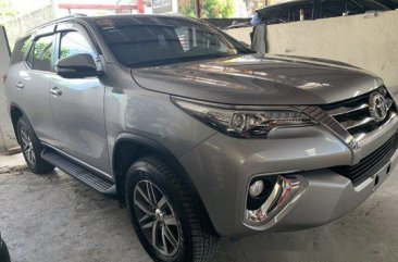 Toyota Fortuner 2017 for sale