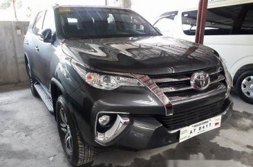 Toyota Fortuner 2018 G AT for sale