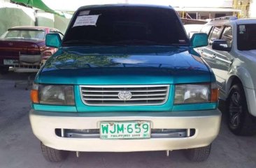 Toyota Revo 1999 for sale