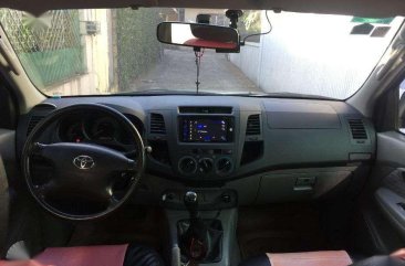 Toyota Hilux E 2010 for sale