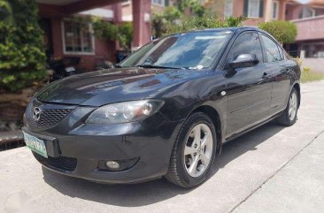 2005 Mazda 3 for sale