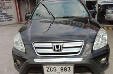 2007 Honda CRV for sale