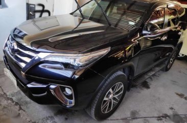 Toyota Fortuner 2018 for sale