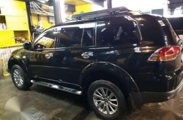 Mitsubishi Montero Sport 2010 for sale