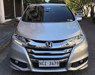 Honda Odyssey 2016 for sale