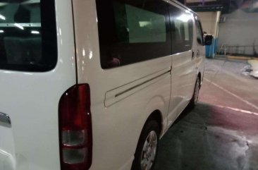 2016 Toyota Hiace for sale