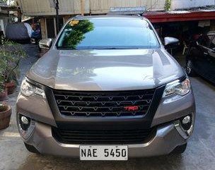 Toyota Fortuner 2018 for sale 