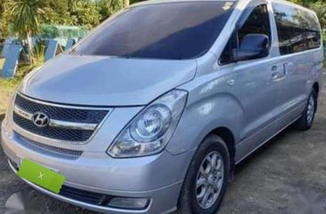 Hyundai Starex gl 2011 for sale