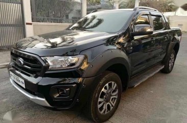 Ford Ranger Wildtruck 2019 for sale