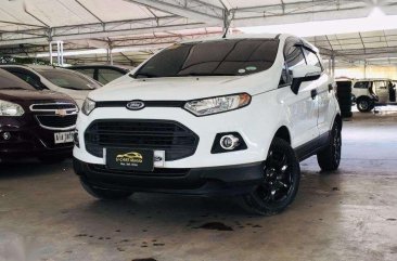 2016 Ford Ecosport Ambiente for sale 