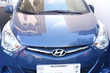 Hyundai Eon 2018 for sale