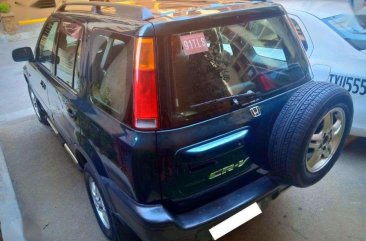 Honda CRV 2000 for sale