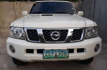 2007 Nissan Patrol Super Safari for sale