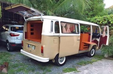 Like new Volkswagen Kombi for sale