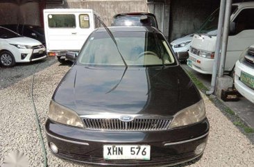 2004 Ford Lynx for sale
