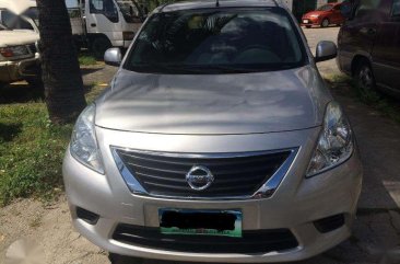 Nissan Almera 2014 for sale