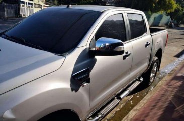 XLT Ford Ranger 2013 Pick Up for sale