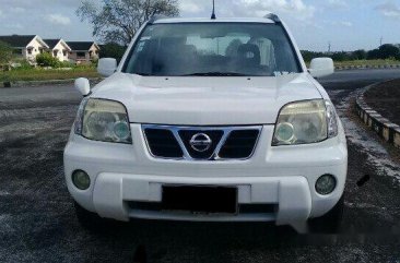 Nissan X-Trail 2007 for sale 