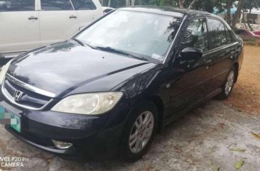 2005 Honda Civic VTIs AT for sale