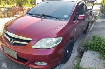 Honda City idsi 2008 for sale