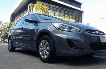 Hyundai Accent 1.4GL 2018 Almost brand new for sale