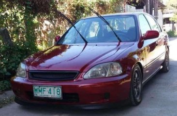 Honda Civic 1999 for sale