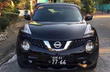 2016 Nissan Juke CVT AT for sale