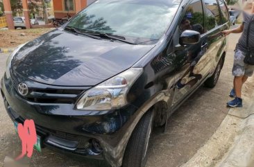 Toyota Avanza 1.3 e matic 2013 for sale