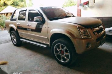 Isuzu Dmax 3.0 2010 for sale