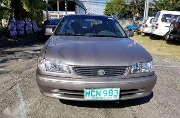 Toyota Corolla 1998 for sale