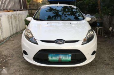 Ford Fiesta 2013 for sale