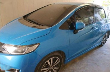 Honda Jazz 2016 for sale