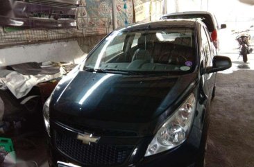 2013 Chevrolet Spark 1.5 AT Gas for sale