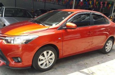 2017 Toyota Vios E for sale