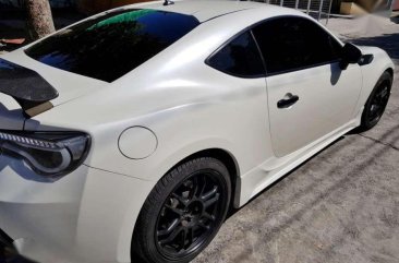 Toyota 86 2014 AT for sale