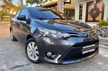 2014 Toyota Vios 13E Automatic for sale