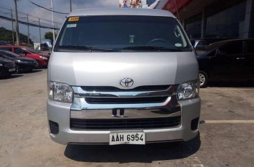 2014 Toyota Hiace for sale